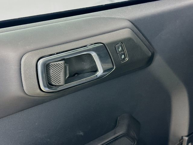 New 2025 Ford Bronco Outer Banks image 18