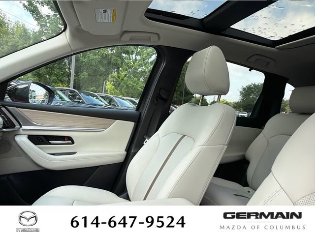 New 2026 MAZDA CX-90 3.3 Turbo S w/ Premium Package AWD/4WD image 19