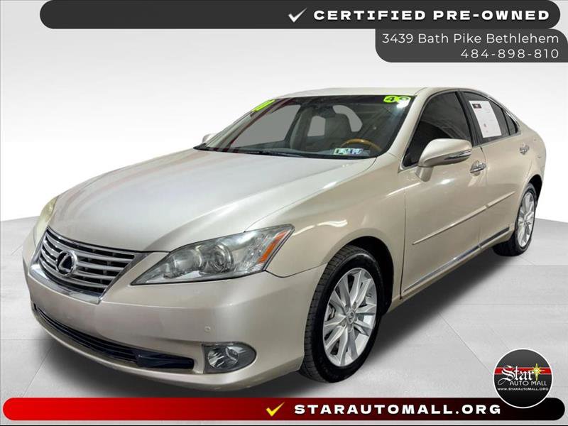 Used 2011 Lexus ES 350 image 1