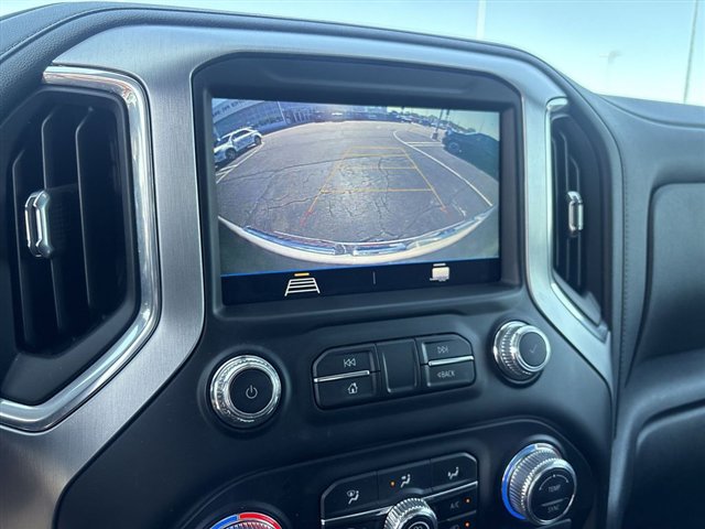 Certified 2022 GMC Sierra 1500 Elevation AWD/4WD image 14