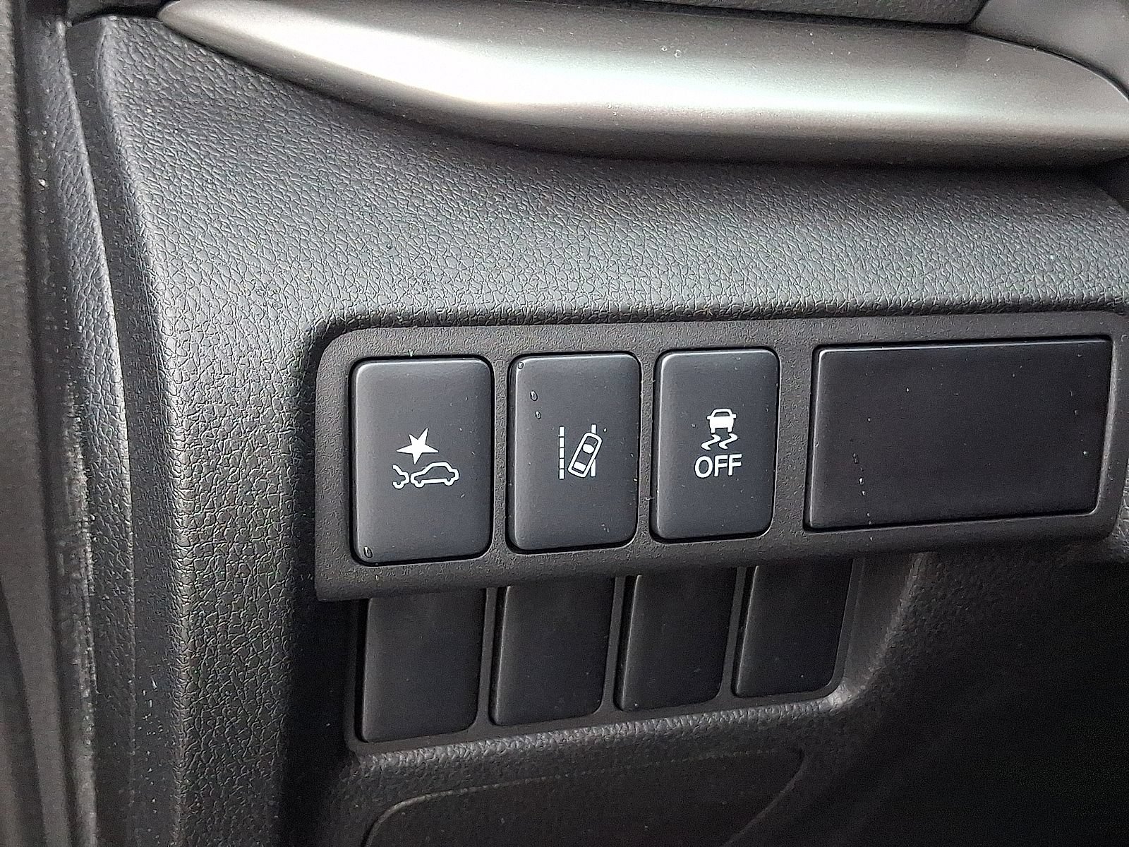 New 2026 Mitsubishi Eclipse Cross ES AWD/4WD image 21