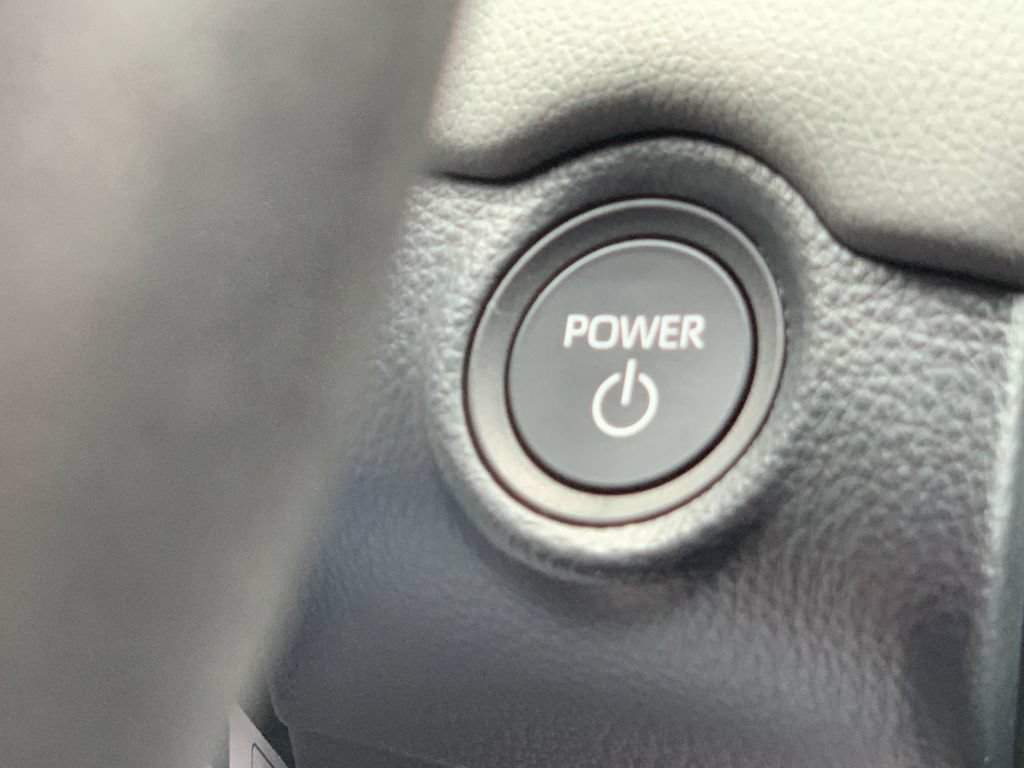 New 2026 Toyota RAV4 LE AWD/4WD image 24