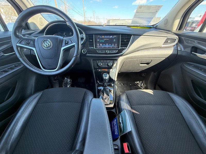 Used 2018 Buick Encore Preferred FWD image 15