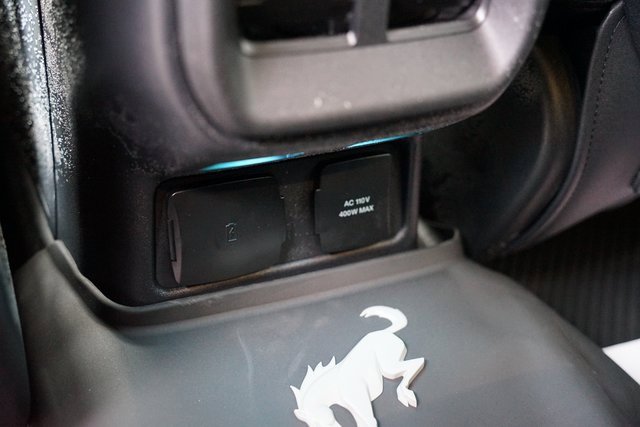 New 2026 Ford Bronco Raptor image 10