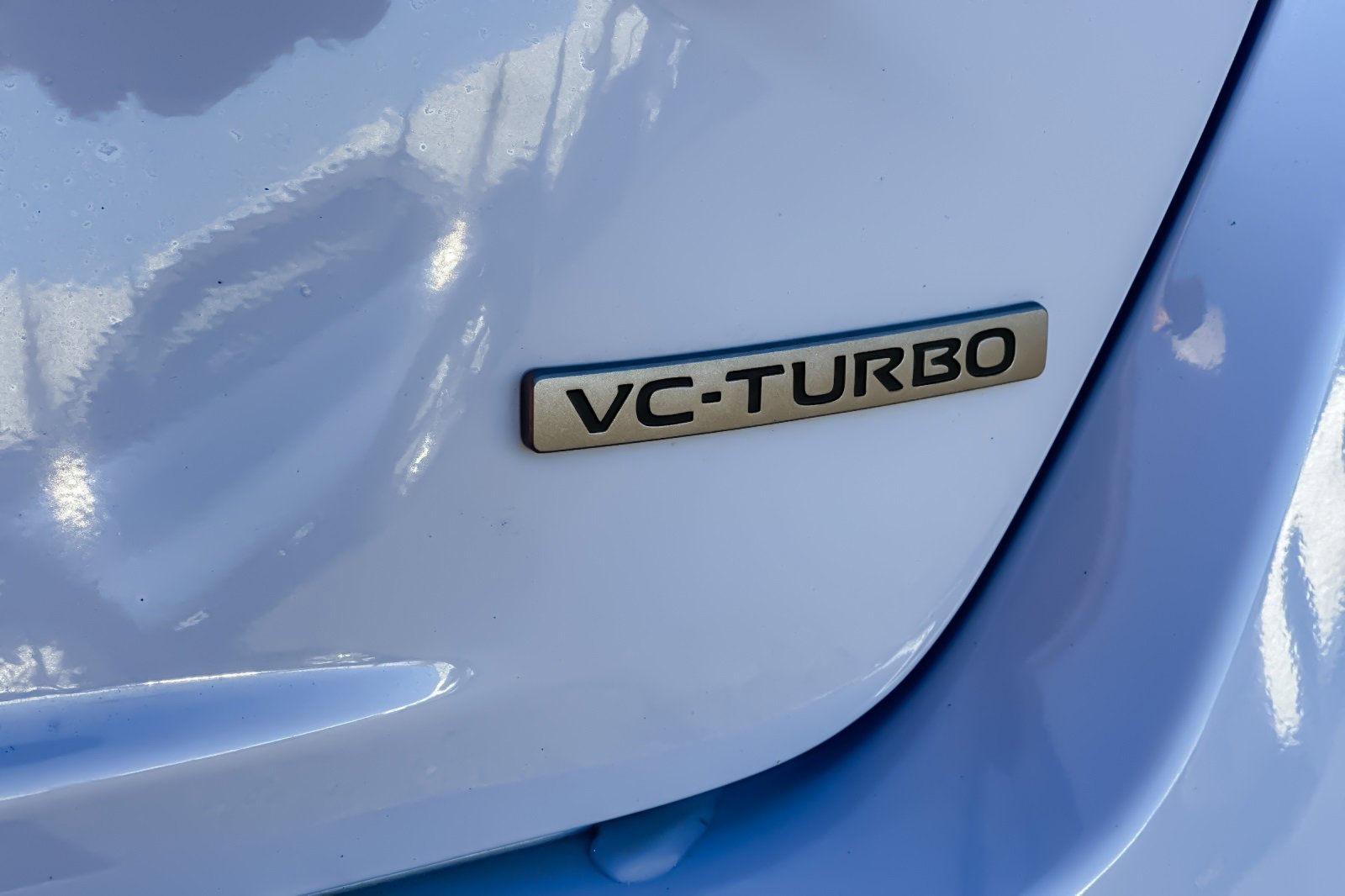 Used 2024 Nissan Altima 2.0 SR image 22