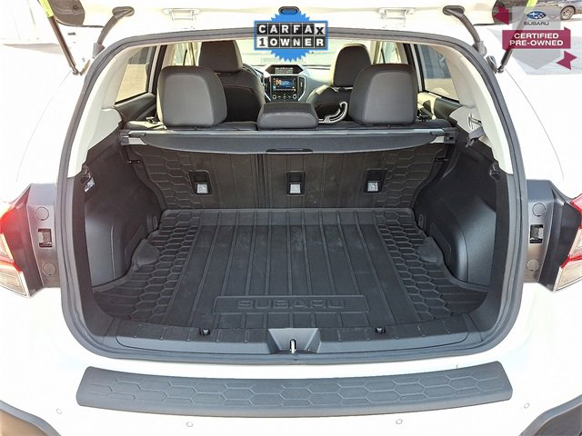 Certified 2021 Subaru Crosstrek 2.5i Limited w/ Popular Package #5 image 22