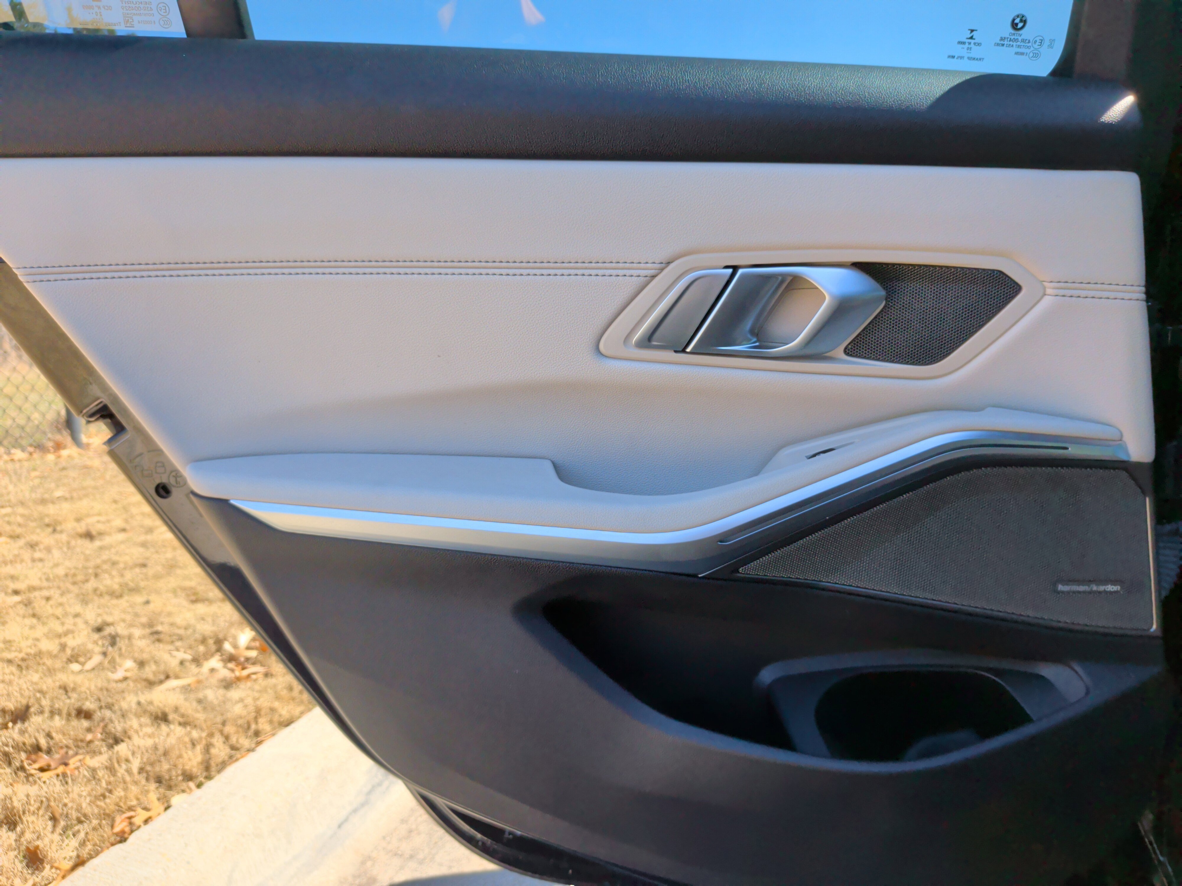 Used 2021 BMW M340i w/ Executive Package image 39