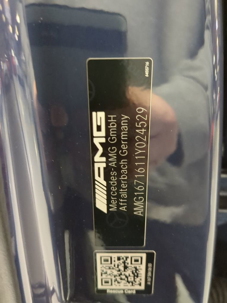 Used 2024 Mercedes-Benz GLE 53 AMG 4MATIC image 15