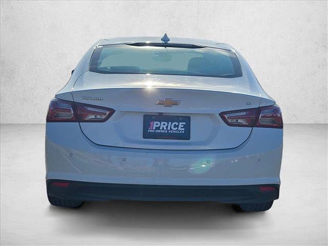 Used 2024 Chevrolet Malibu LT image 7