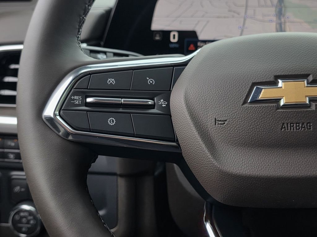 New 2026 Chevrolet Tahoe LT w/ Comfort Package RWD image 17