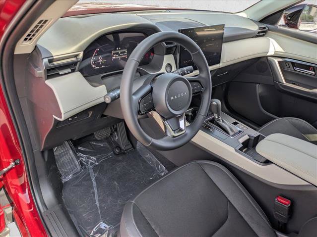New 2026 MAZDA CX-5 Preferred image 9