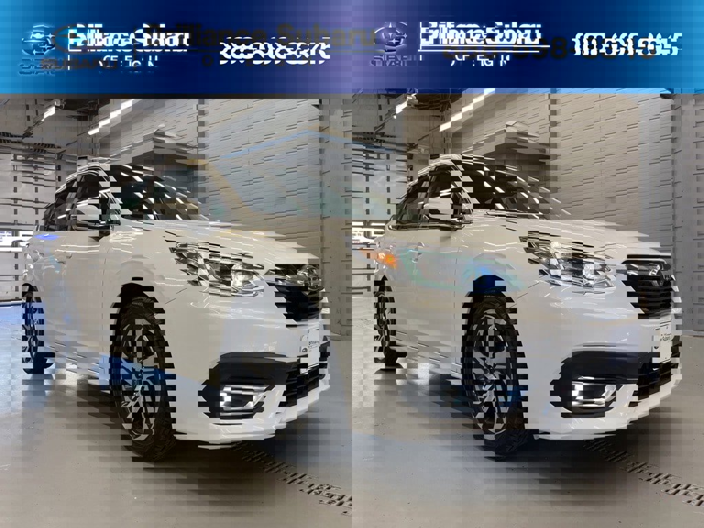 Used 2022 Subaru Legacy Limited
