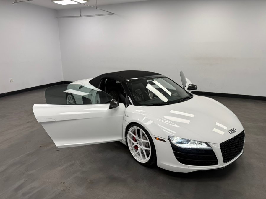 Used 2011 Audi R8 V10 AWD/4WD image 41