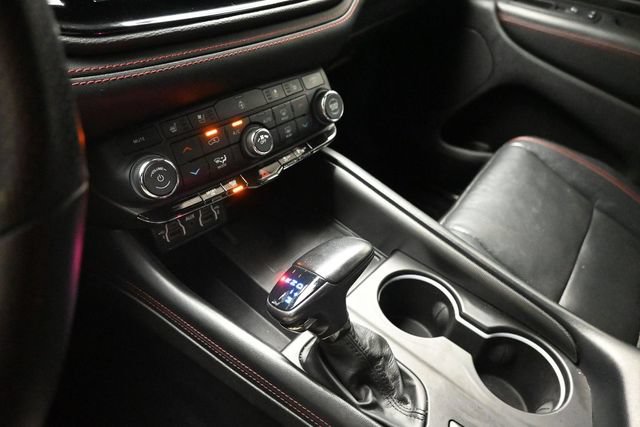 Used 2023 Dodge Durango R/T AWD/4WD image 9