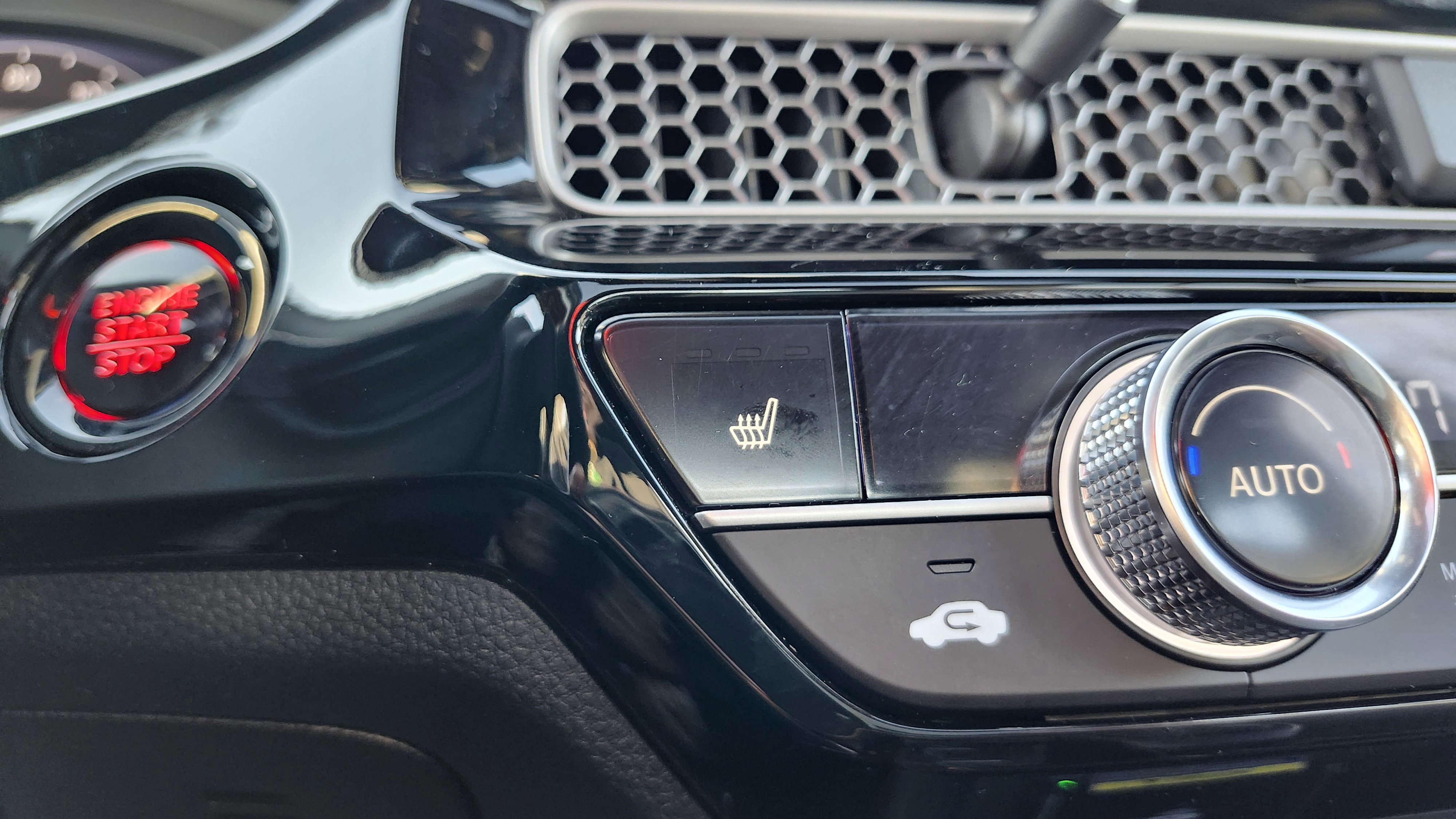 Used 2022 Honda Civic Sport Touring image 10