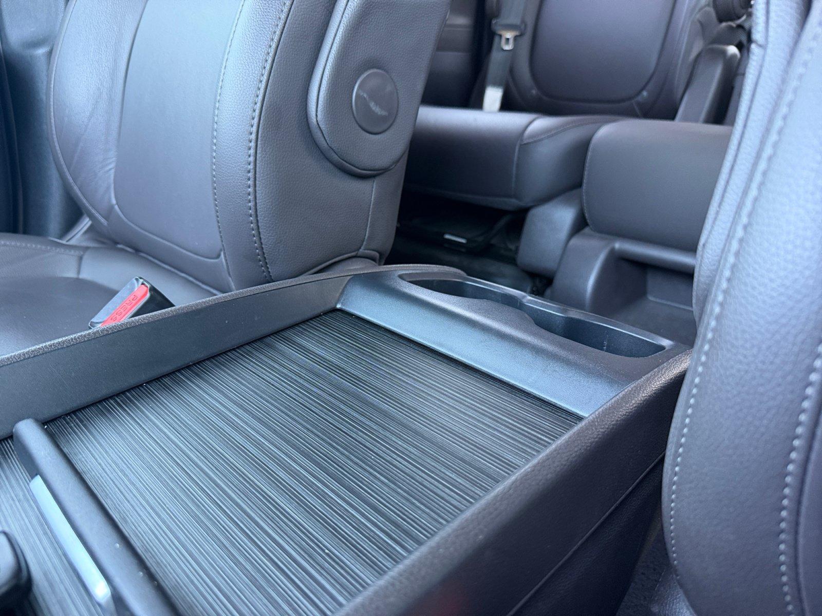 Used 2019 Honda Odyssey EX-L image 15