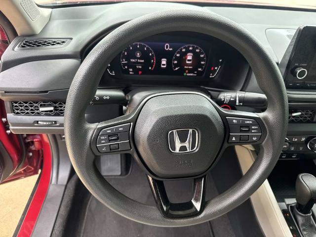 Used 2023 Honda Accord EX image 24