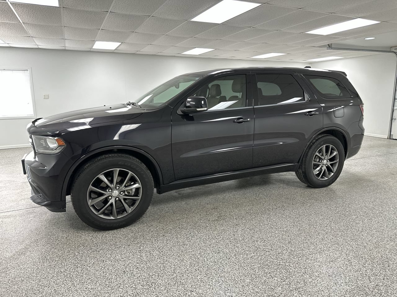 Used 2018 Dodge Durango GT w/ Technology Group AWD/4WD image 4