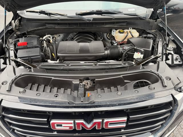 Used 2023 GMC Yukon SLE AWD/4WD image 21