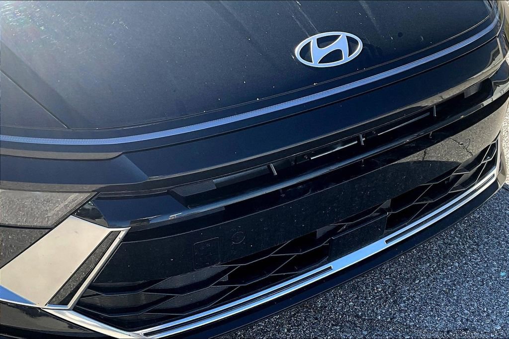 Used 2024 Hyundai Sonata SEL FWD image 31