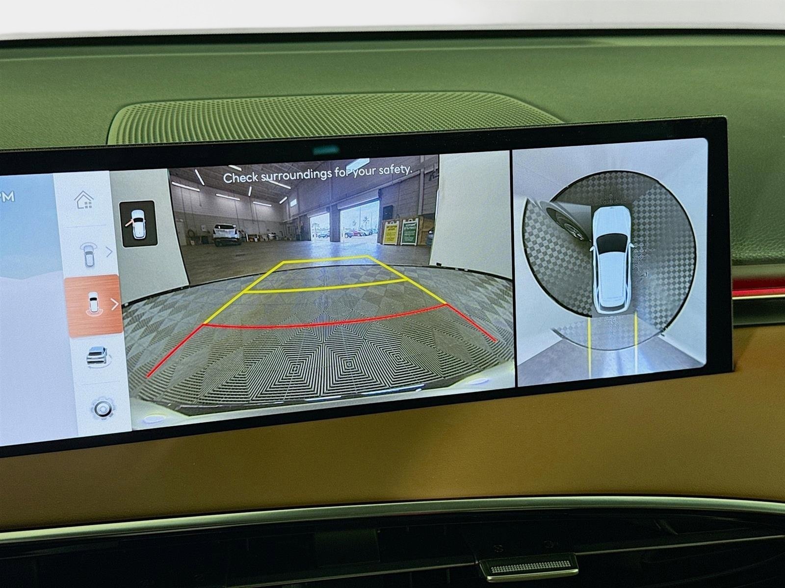 New 2026 Genesis GV70 2.5T Advanced image 17