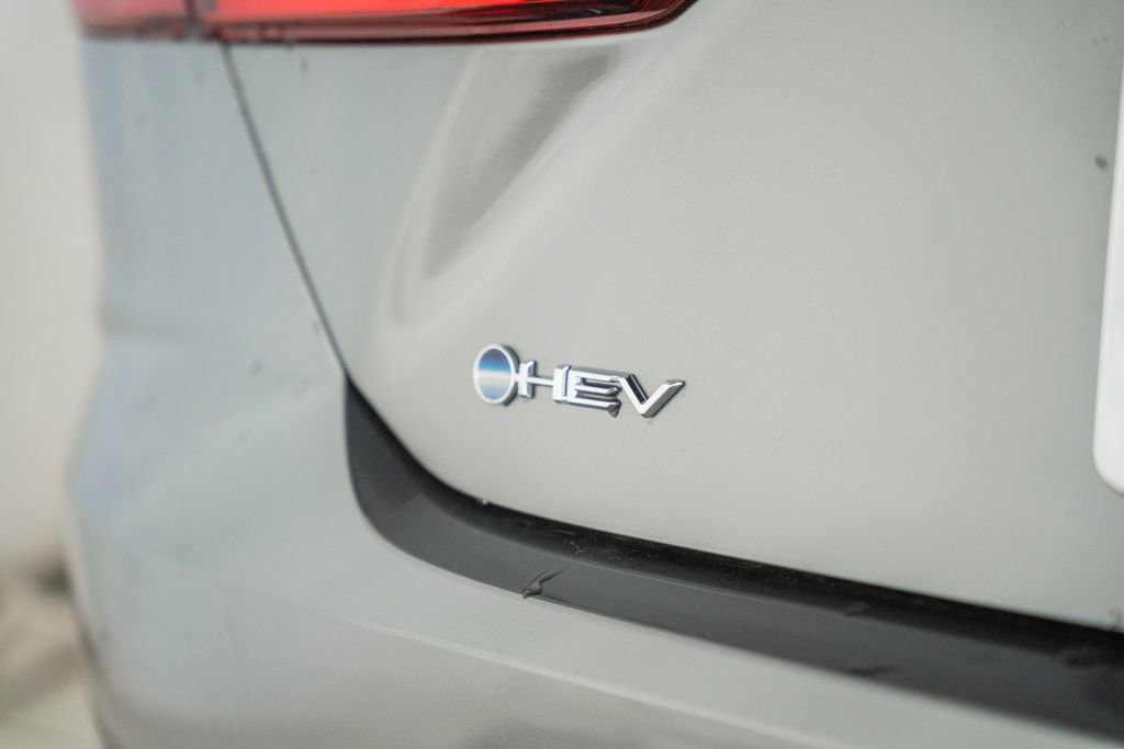 New 2026 Toyota Camry SE FWD image 8