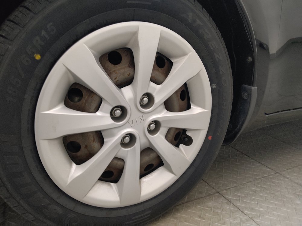 Used 2017 Kia Rio LX FWD image 31