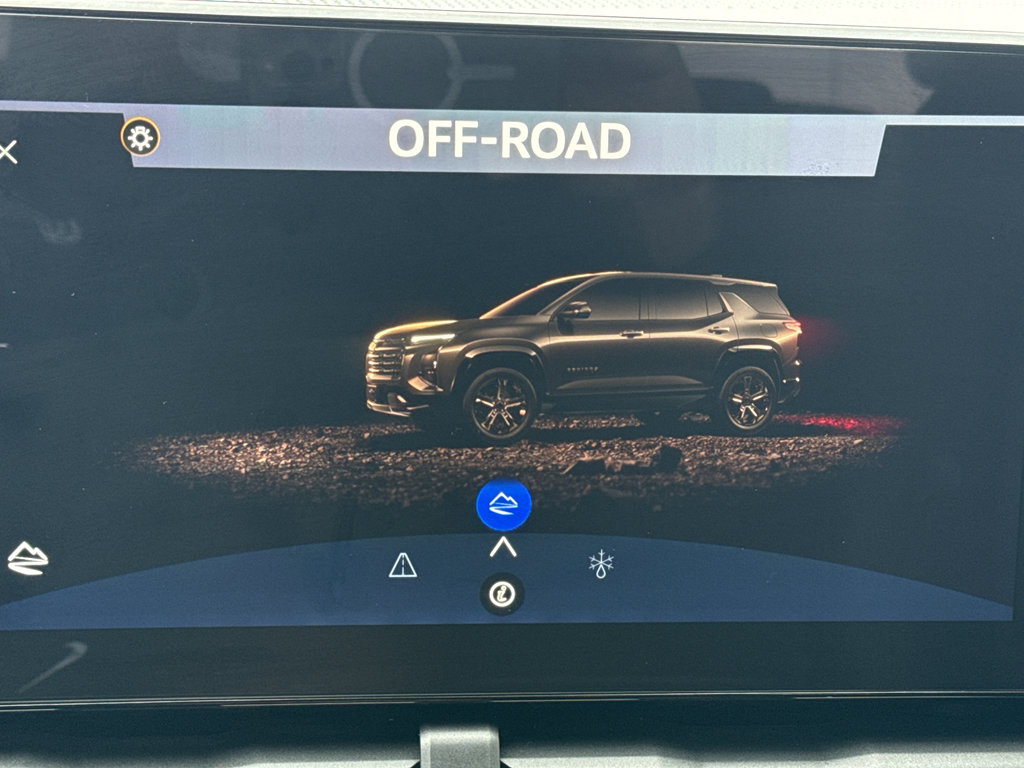 Used 2026 Chevrolet Equinox LT w/ Convenience Package II image 39