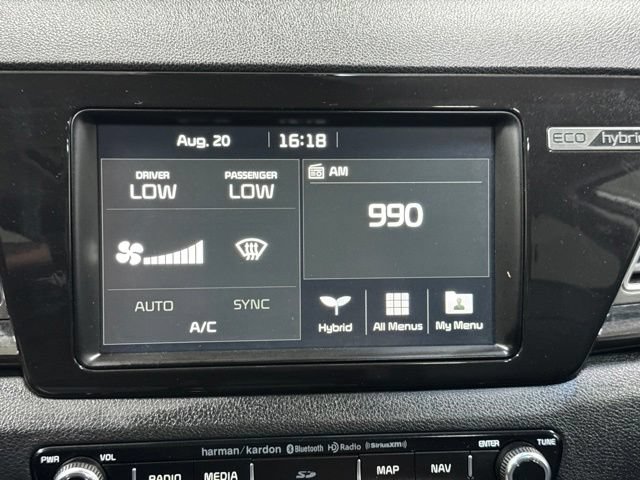 Used 2019 Kia Niro Touring FWD image 20