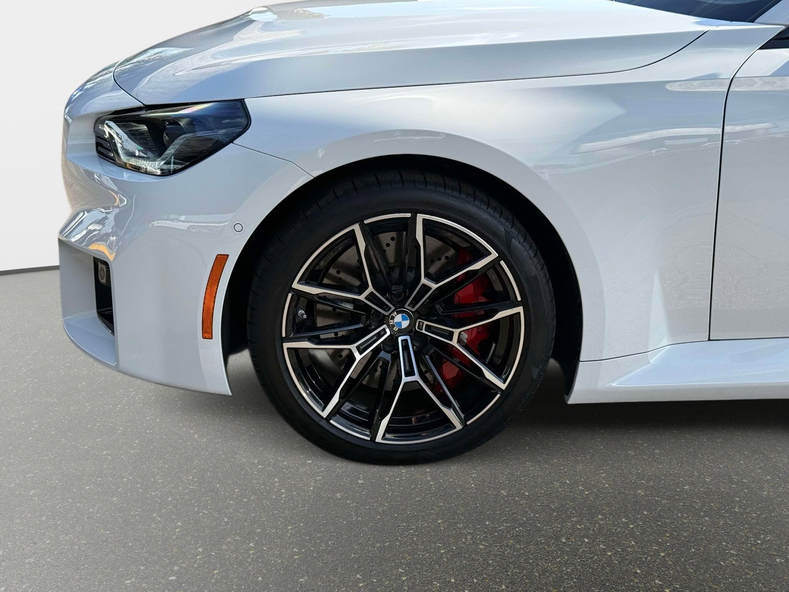 Used 2024 BMW M2 w/ Lighting Package image 11