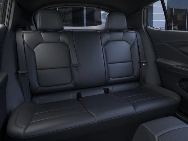 New 2026 Buick Envista Sport Touring w/ Convenience I Package FWD image 17