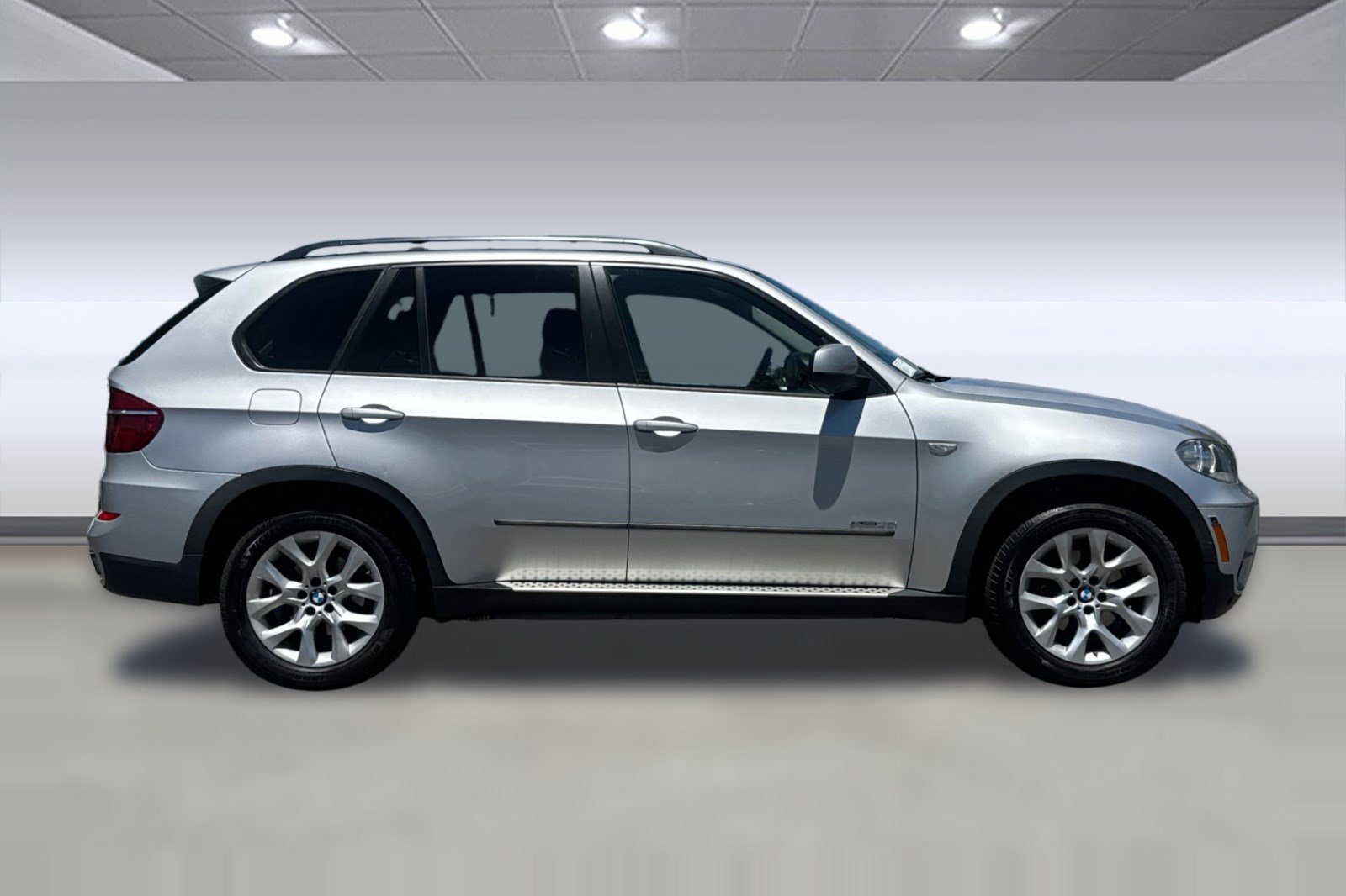 Used 2013 BMW X5 xDrive35i AWD/4WD image 7