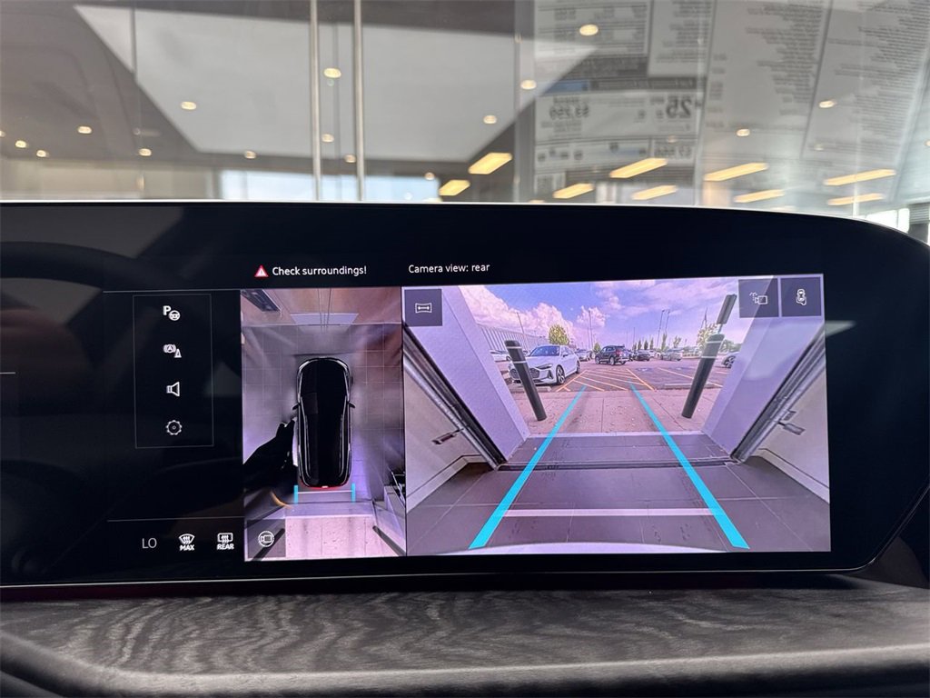 New 2025 Audi Q5 Premium Plus image 17