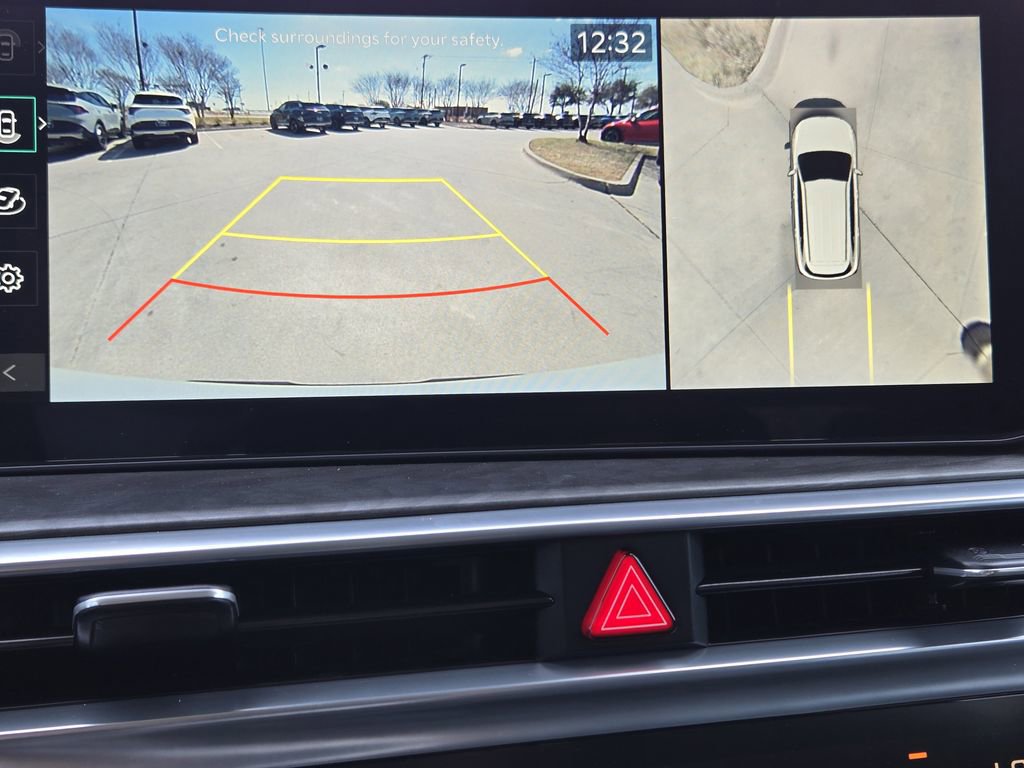 New 2026 Kia Sorento SX image 39