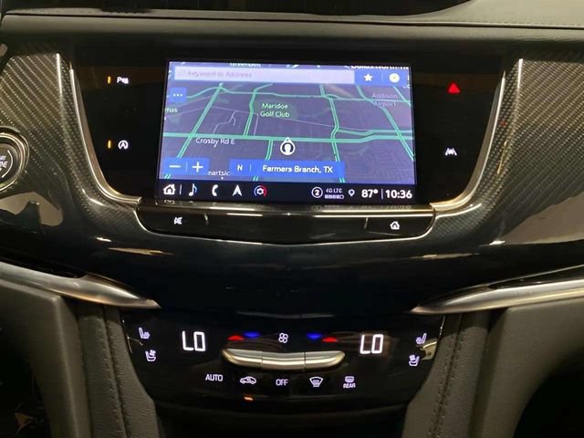 Used 2024 Cadillac XT6 Sport AWD/4WD image 15