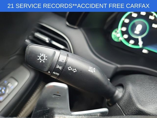 Used 2020 Hyundai Palisade Limited image 38