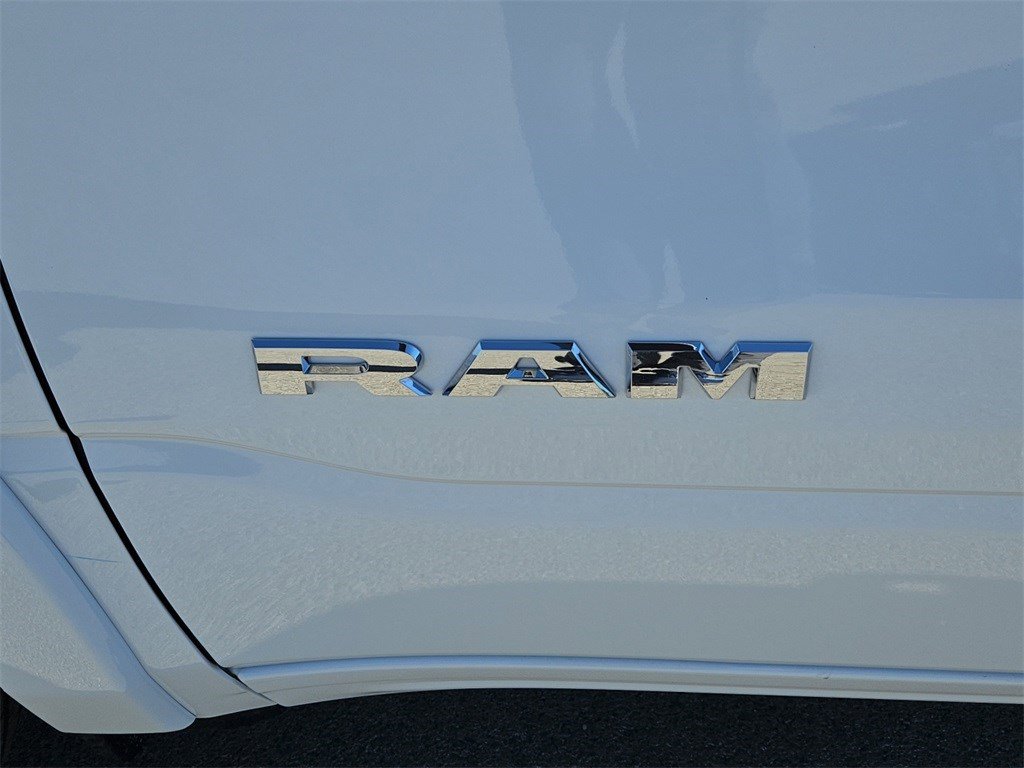 New 2026 RAM 1500 Big Horn image 15