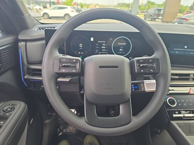 New 2026 Hyundai Santa Fe Calligraphy AWD/4WD image 14