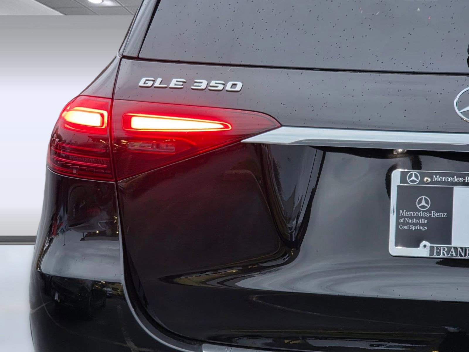 Used 2026 Mercedes-Benz GLE 350 4MATIC image 19