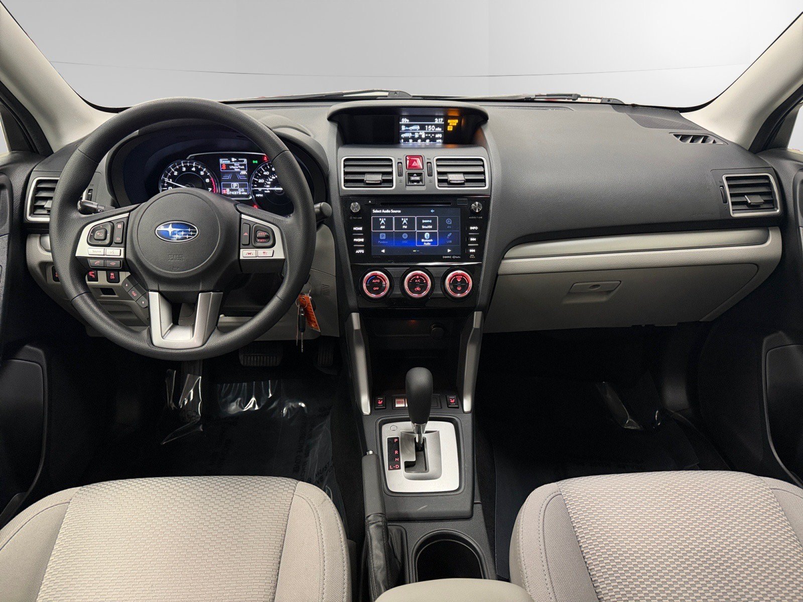 Used 2018 Subaru Forester 2.5i Premium AWD/4WD image 10