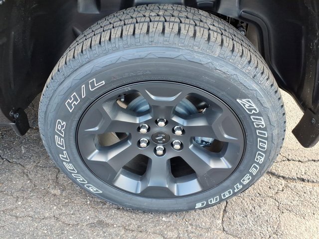 New 2026 RAM 1500 Express image 4