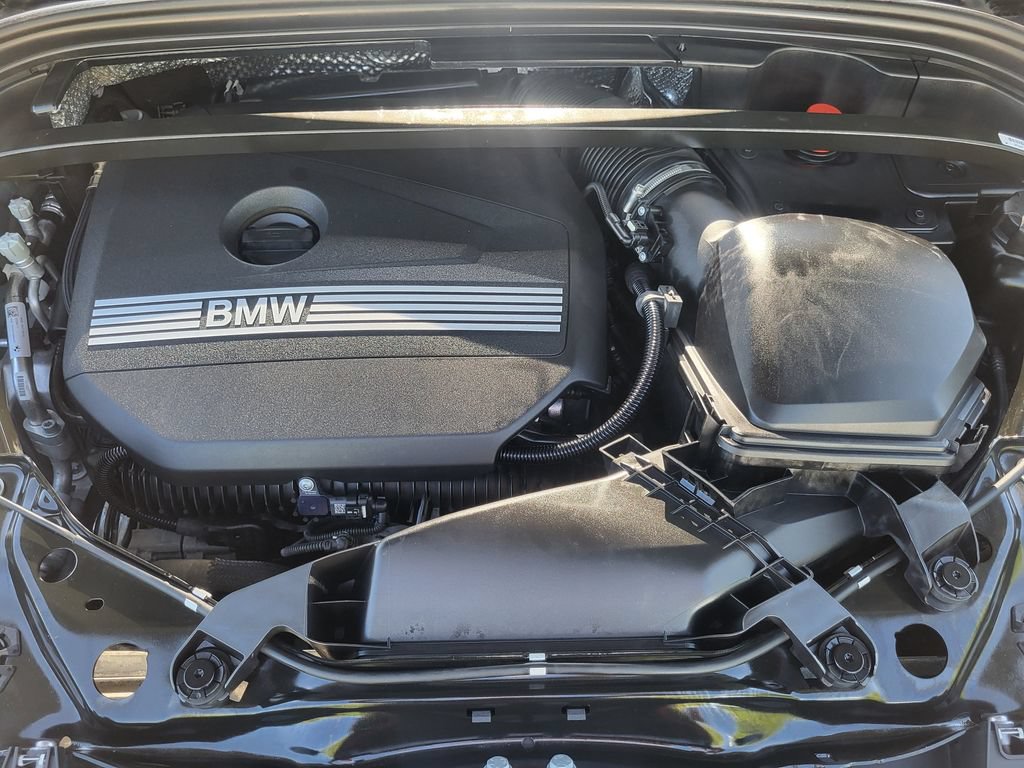 Used 2023 BMW X1 xDrive28i AWD/4WD image 28