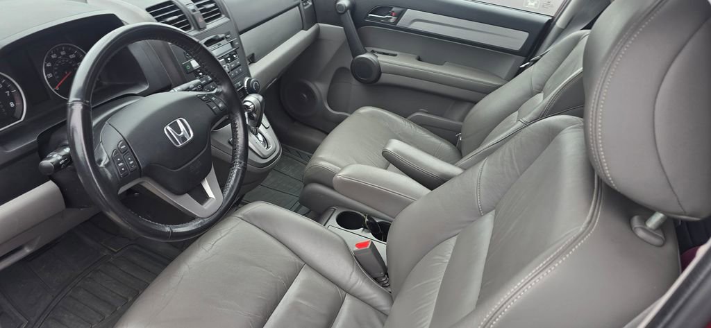 Used 2011 Honda CR-V EX-L image 15