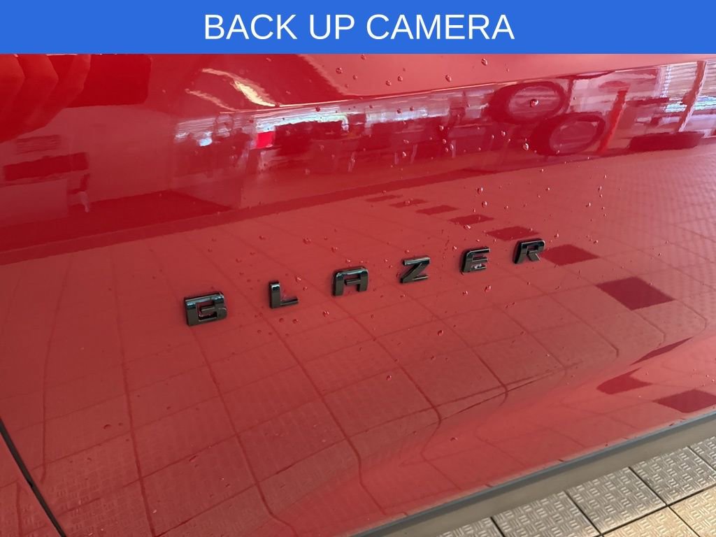 Used 2019 Chevrolet Blazer LT w/ Sun and Wheels Package image 6