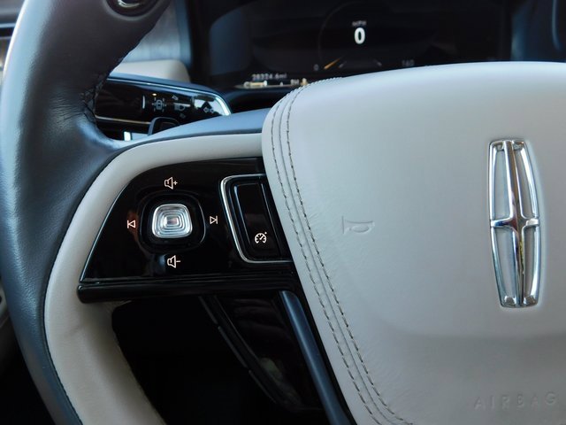 Used 2023 Lincoln Aviator Grand Touring w/ Elements Package Plus image 36