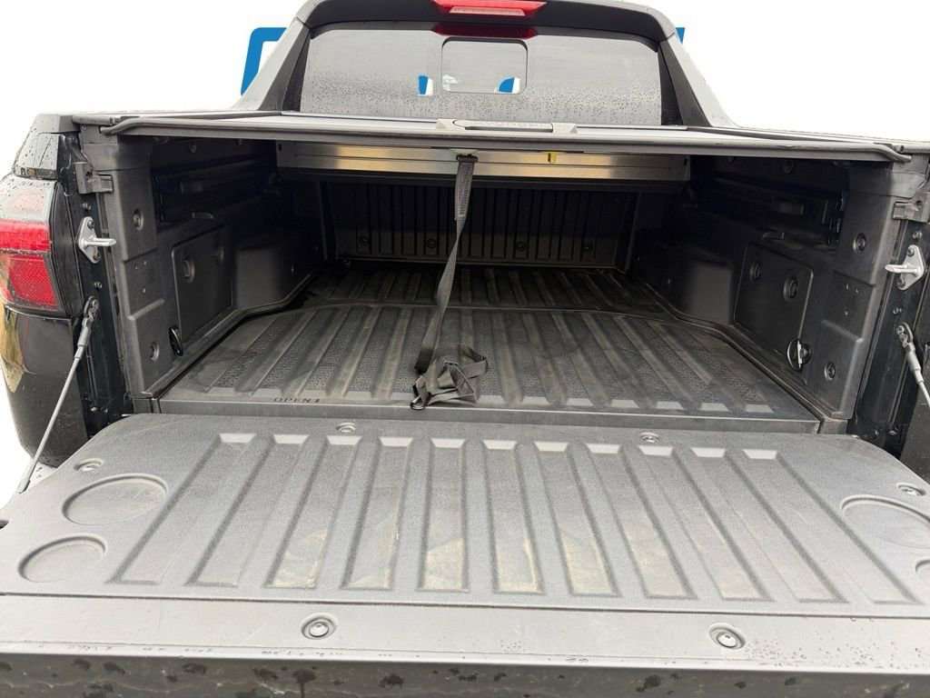 Certified 2024 Hyundai Santa Cruz SEL w/ Activity Package image 10