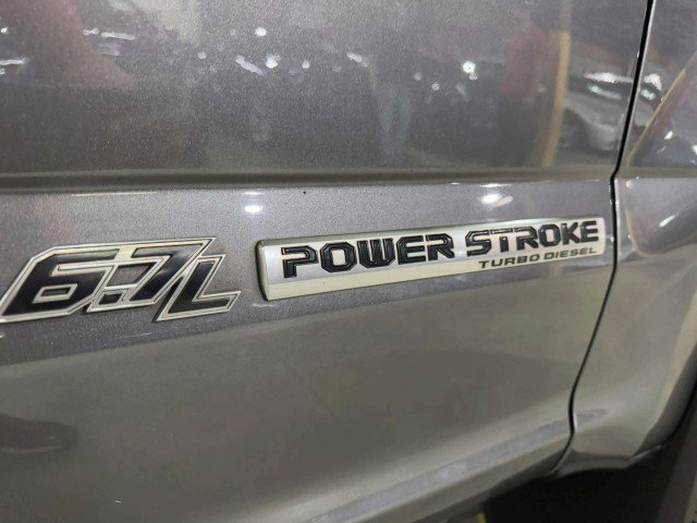 Used 2022 Ford F250 Limited w/ FX4 Off-Road Package image 20