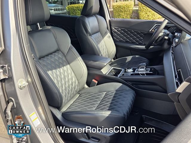 Used 2023 Mitsubishi Outlander SEL image 18