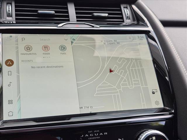 Certified 2024 Jaguar E-PACE R-Dynamic SE AWD/4WD image 11