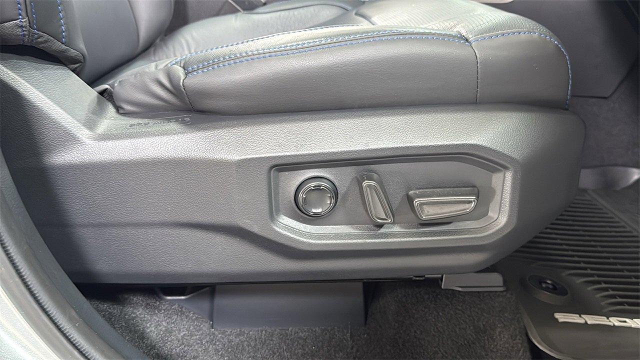 Certified 2026 Toyota Sequoia Platinum w/ Tow Technology Package image 21